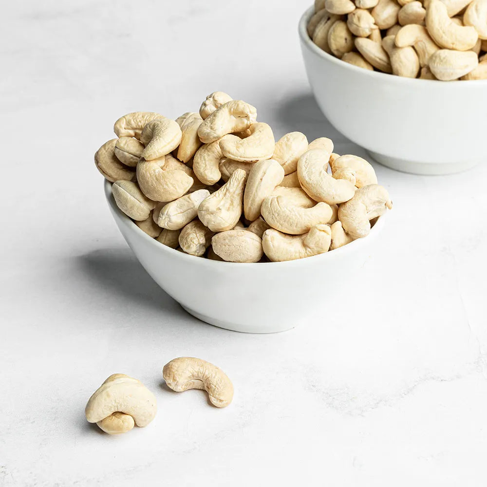 Cashews Roasted (Kajoo) - 500GM