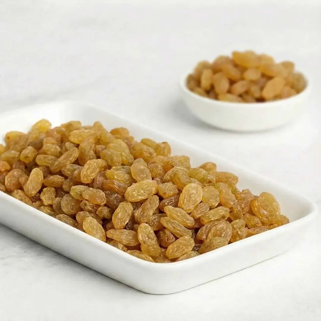 Raisins Red Afghani (Kishmish) - 500GM