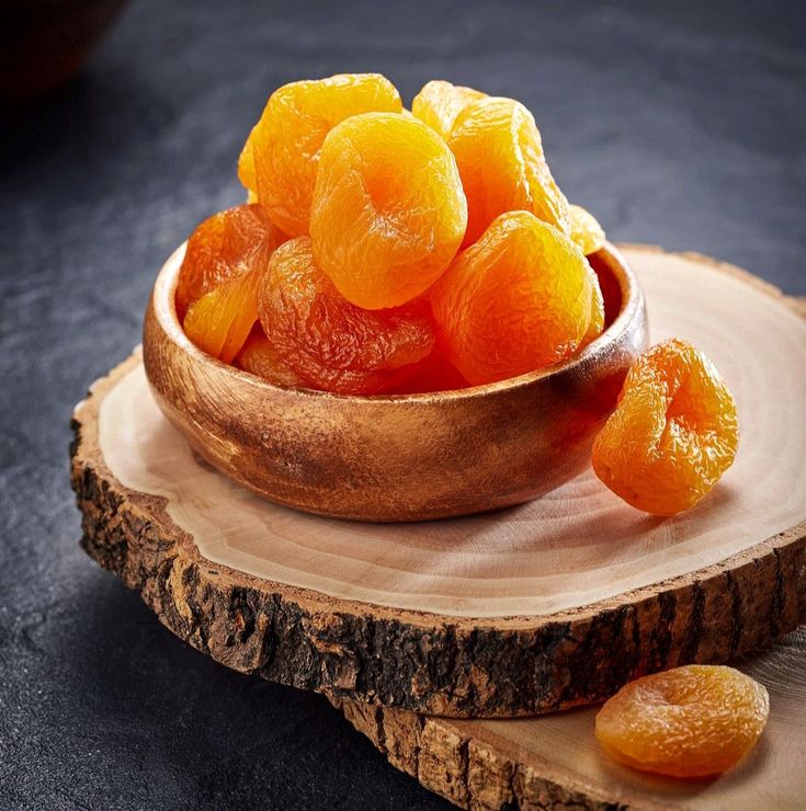 Chamri Apricots (Khobani) - 500GM