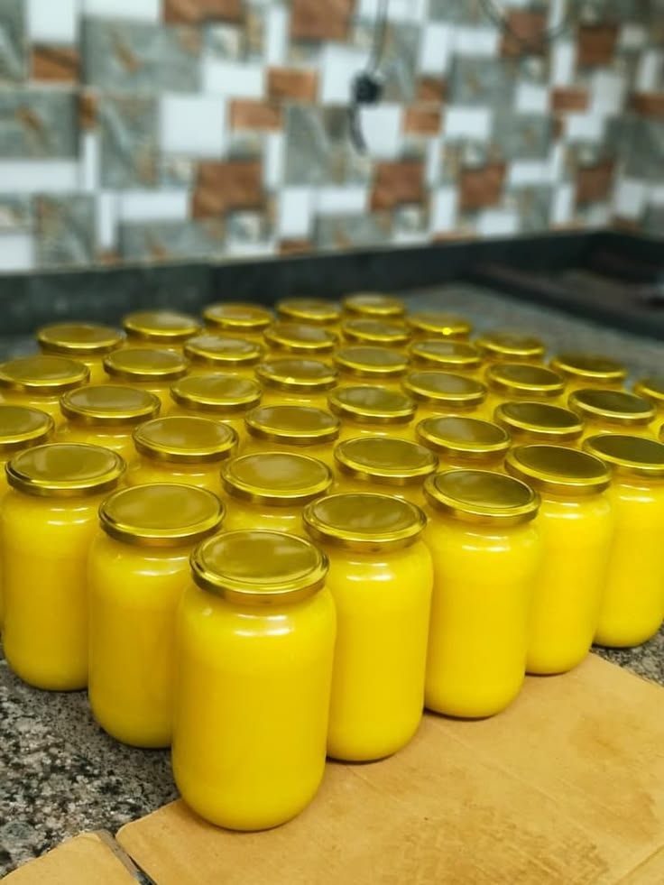 Desi Ghee