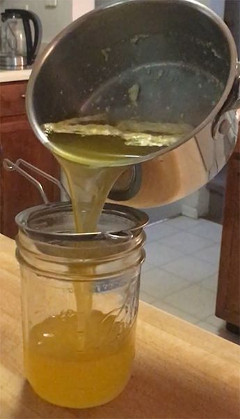 Desi Ghee