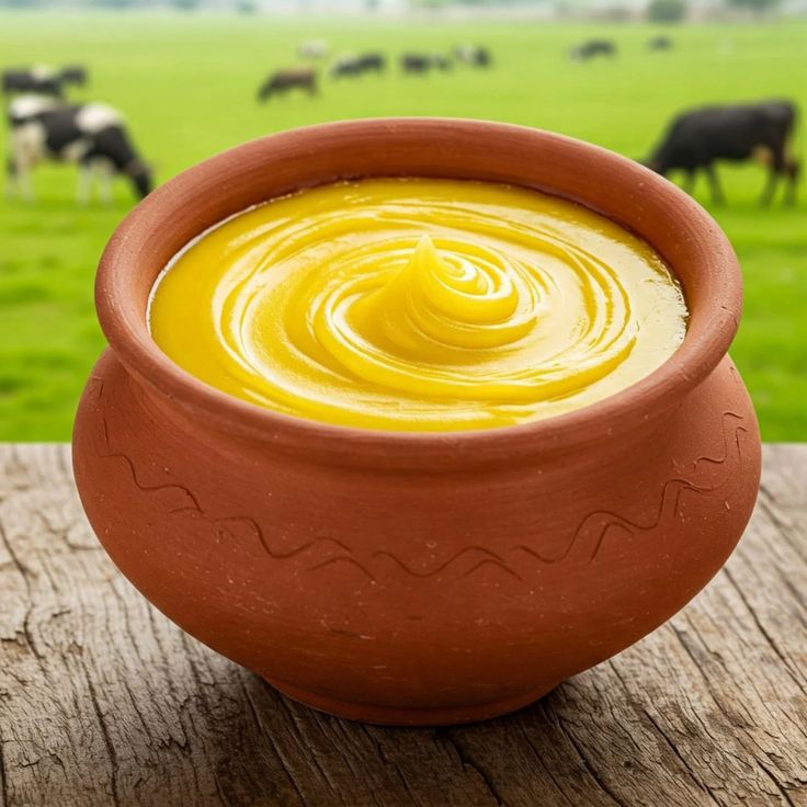 Desi Ghee