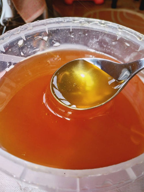 Berry Honey