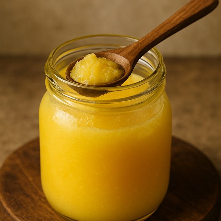 Desi Ghee