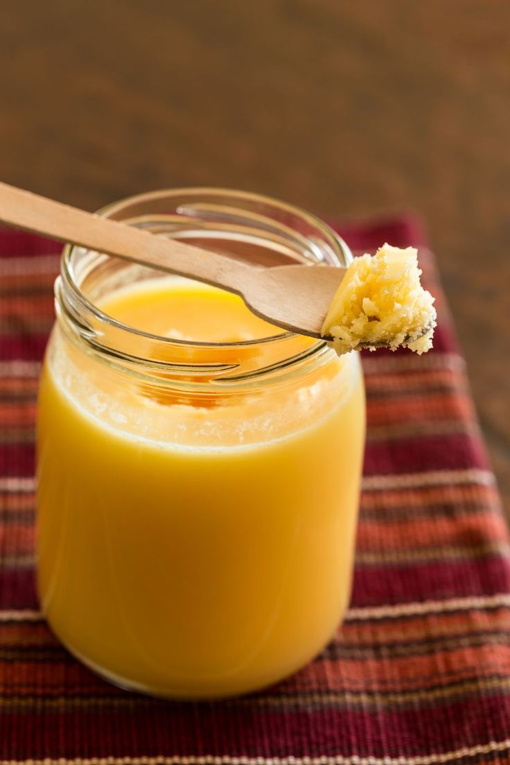 Desi Ghee