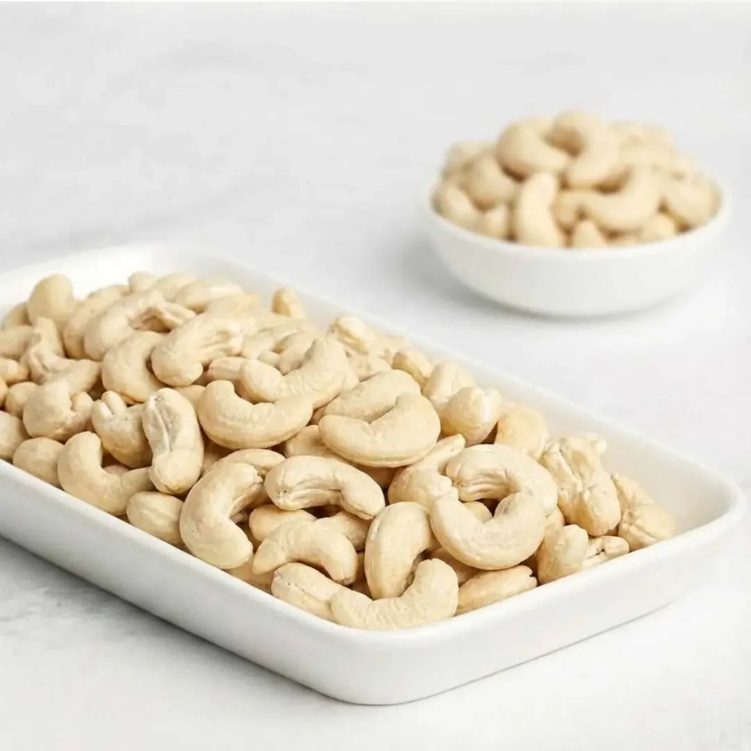 Indian Cashews (Kaju) - 500GM